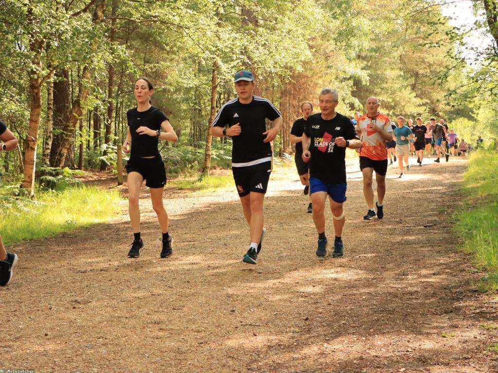 ការបើកព្រឹត្តិការណ៍ LV855