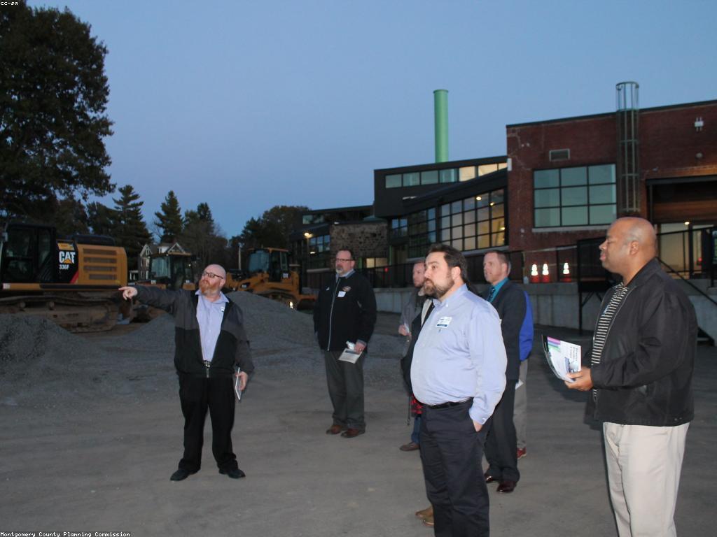 ការធ្វើផែនការសម្រាប់ព្រឹត្តិការណ៍ពិសេស