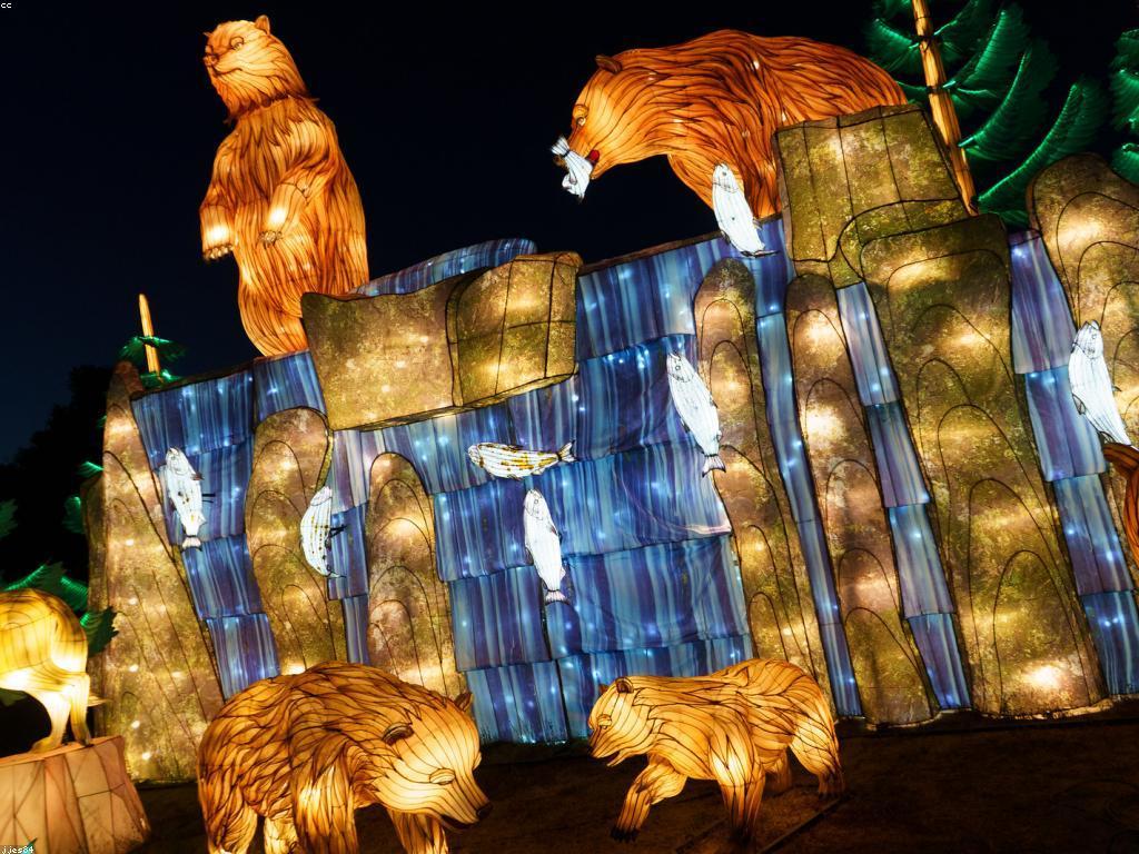 ការបើកព្រឹត្តិការណ៍ LV855